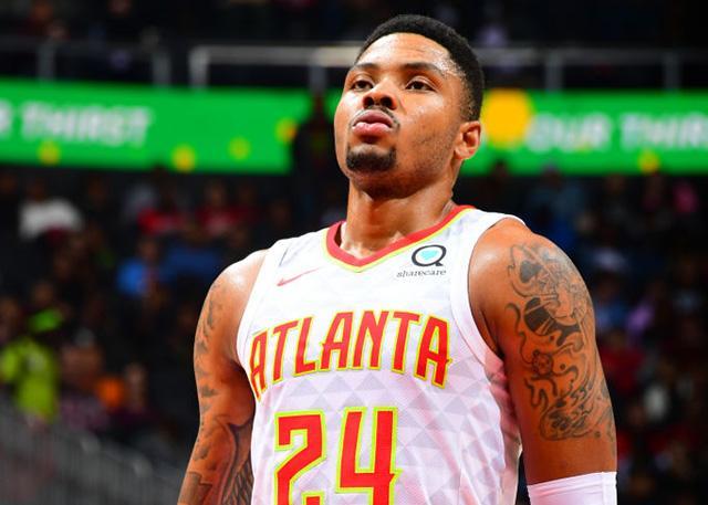  锡安脚踝扭伤预计缺席两周常规赛  