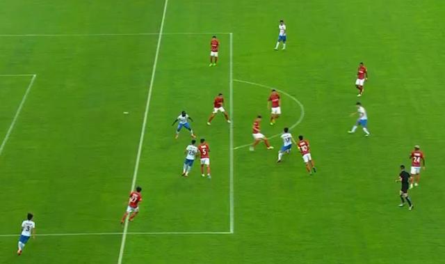  法甲新规实施VAR判罚争议减少明显  