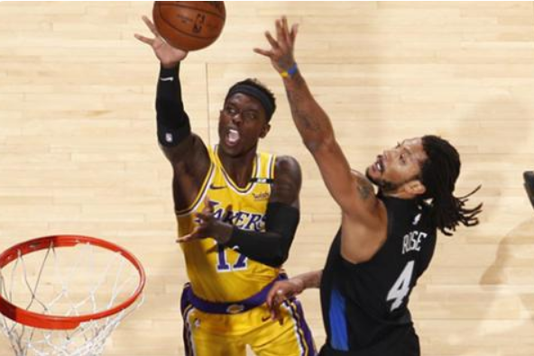  尼克斯布伦森三分绝杀弑旧主独行侠  