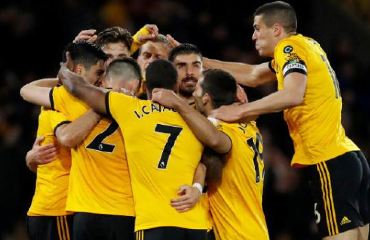  曼联补时绝杀狼队收获宝贵三分保前四