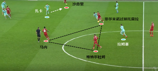  佛罗伦萨边路传中屡造威胁，高空轰炸轰开城门
