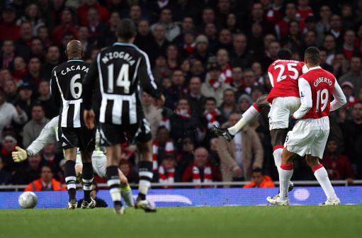  帕尔默任意球直接破门，切尔西主场力克纽卡斯尔