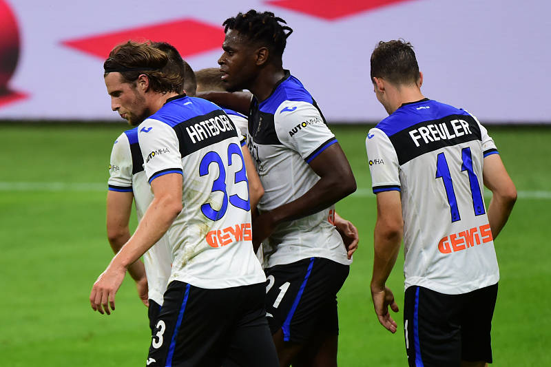  蒙扎黑马本色不改，主场顽强战平传统强队