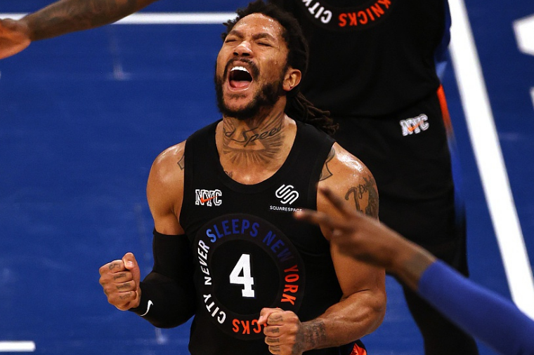  布里奇斯三分箭如雨下，篮网角色球员爆发射穿迈阿密防线